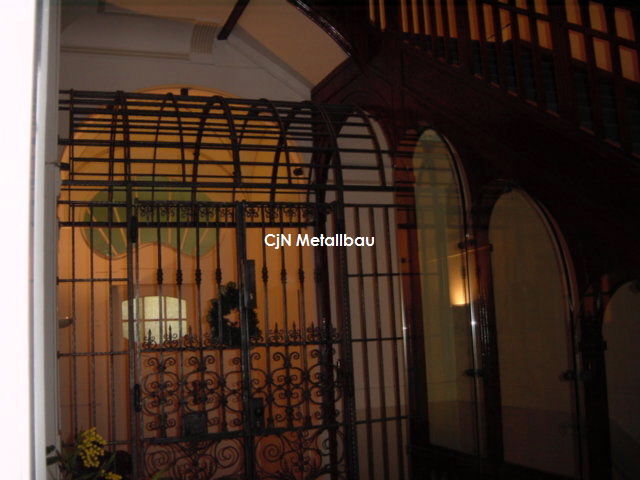 CjN Metallbau